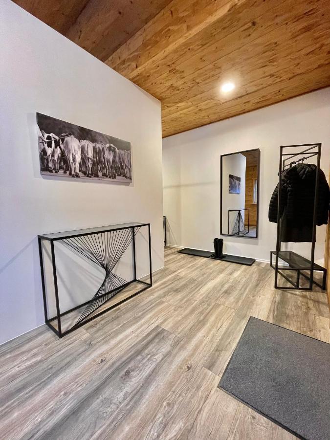Ferienwohnungen Hirschbachwinkel Bad Hindelang Exterior foto