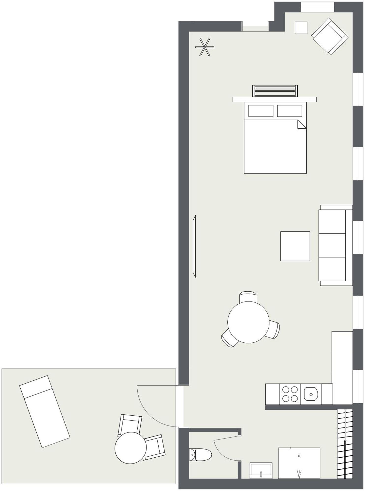 Ferienwohnungen Hirschbachwinkel Bad Hindelang Zimmer foto