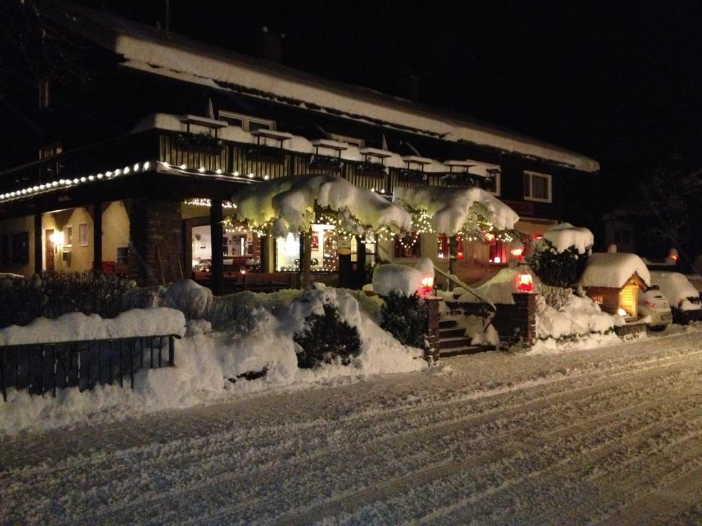 Ferienwohnungen Hirschbachwinkel Bad Hindelang Exterior foto